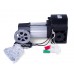 NDD3* - NVM Direct Drive Motor Kits image